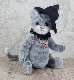 Elli by Anna Dazumal - 12.5cm