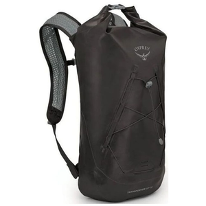 Transporter Roll Top WP 18L Daysack (Black)