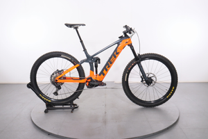 Trek Rail 9.8 XT