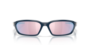 Oakley Men's Mikaela Shiffrin Signature Series Terraforma Sunglasses