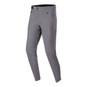 Mens A-Dura Trousers (Grey)