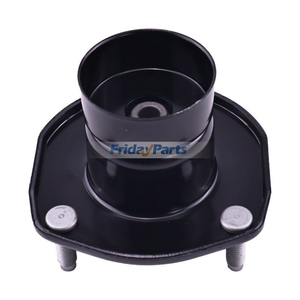 Front Shock Strut Mount 1663200326 for Mercedes-Benz GLE300D GLE350 GLE400 GLE43 GLE450 GLE500 GLE550E GLE580 GLE63 ML250
