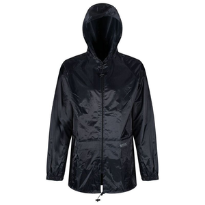 Herren Stormbreak Jacke (Navy)