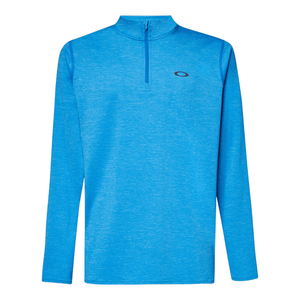 Herren Gravity Range QTR Langärmeliges Trikot (Grau)
