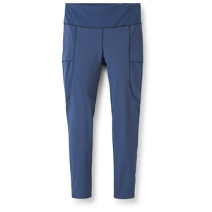 Womens Incline AS Tights (Tempest Blue)