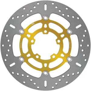 EBC Brakes X-Series Brake Rotor (MD8014X)