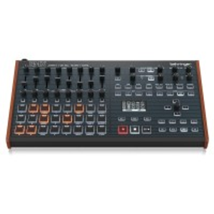 Behringer BMX Drum Machine