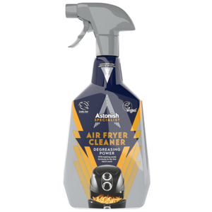 Astonish Specialist Air Fryer Cleaner 750ml