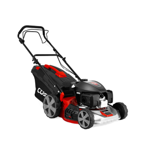 Cobra MX460SPH 18" Honda GCVX145 Petrol Engine Self-Propelled Lawnmower