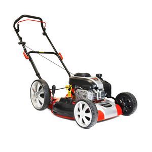 Cobra MM51C Mulching Push Petrol Lawn Mower
