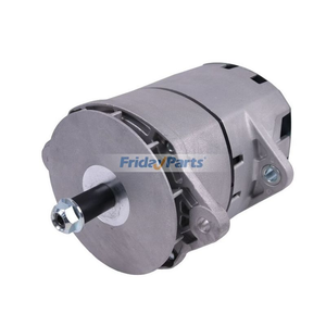 24V 100A Alternator 316-7251 for Caterpillar CAT Engine 3116 3306 Excavator 330B 5130 5230 5110B Loader 990 992G 994 994D
