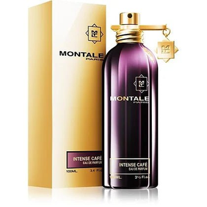 Montale Intense Café Eau de Parfum 100 ml – Profumo Unisex Gourmand