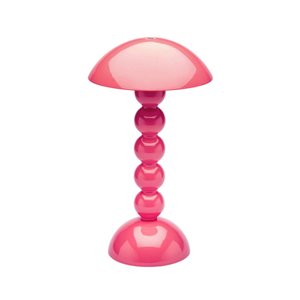 Rechargeable Bobbin LED Portable Lamp Watermelon