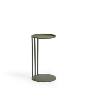 Chota Side Table - Lichen