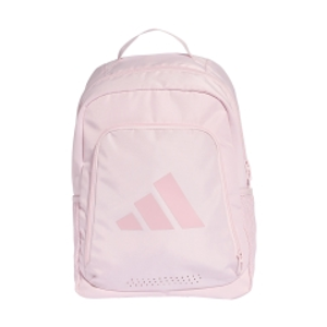 adidas Defender Mochila - Clear Pink/True Pink