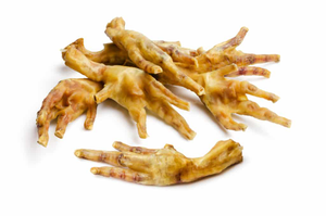 YDOLO - Chicken legs