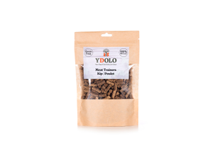 YDOLO Trainers Chicken 400g