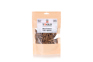 YDOLO Trainers lamb 400g