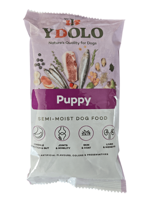 YDOLO Healthy & Pure Puppy