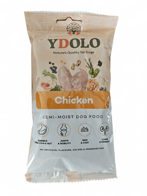 YDOLO Healthy & Pure Chicken