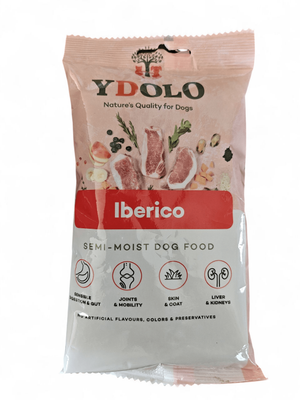 YDOLO Healthy & Pure Iberico