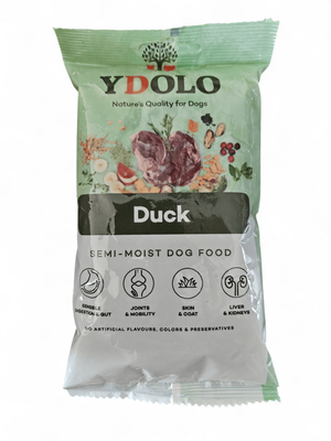 YDOLO Healthy & Pure Duck