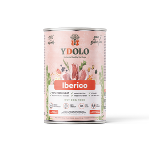 YDOLO Wet Food - Iberico