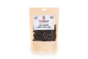YDOLO Trainers Rabbit 400g