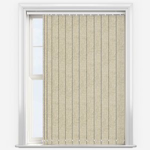 Louvolite Dune Linen (89mm)