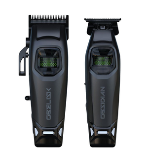 OMNI THEORYTM O Collection Clipper and Trimmer Set