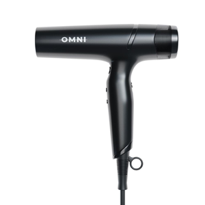 OMNI THEORYTM TurboJet Pro Hair Dryer