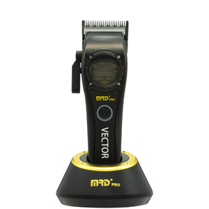 MRD Vector Clipper Black