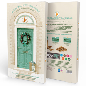 Pure Salmon Advent Calendar - *Limited amounts available*