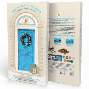 Pure Ostrich Advent Calendar - *Limited amounts available*