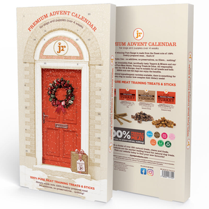 Venison & Turkey Advent Calendar - *Limited amounts available*
