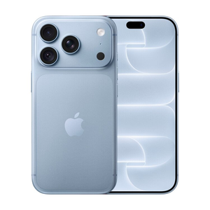 APPLE IPHONE 18 PRO MAX 256GB GLACIAR