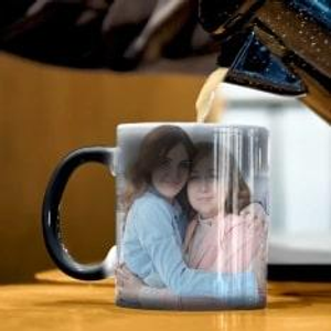 Magic Mug