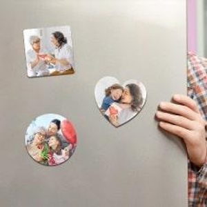 Photo Magnet