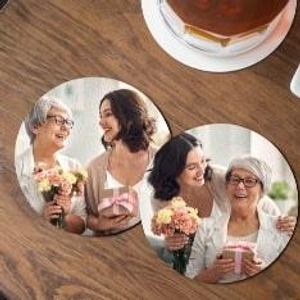 Photo Coaster