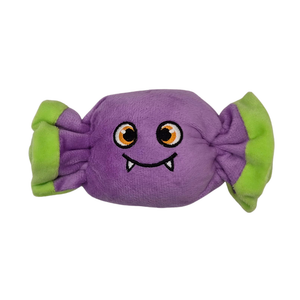 Wiggle & Wander Halloween - Plush Dog Toy - Vamberry Candy
