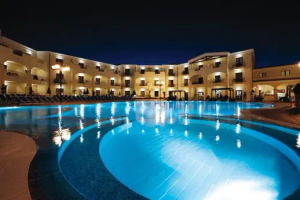 Blu Hotel Morisco
