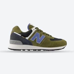 Men's Wide Fit New Balance U5743IR Trainers