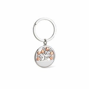 Tree of Life® Keyring