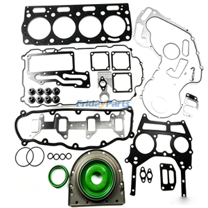 Overhaul Gasket Kit for Iveco FPT Engine F4GE0454C*D