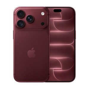 APPLE IPHONE 18 PRO 512GB BORDÔ