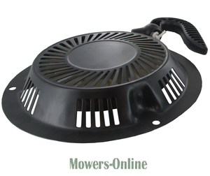 Cobra Lawnmower Recoil Starter Assembly Y2A20000000
