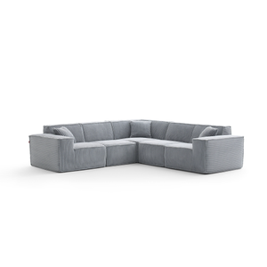 4 Seater with corner