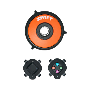 Zwift Click And Cog Upgrade Kit