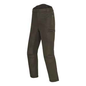 Mull Insulated Trousers - Brown Bark