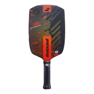 Babolat STRKR+ Pickleball - Black/Red